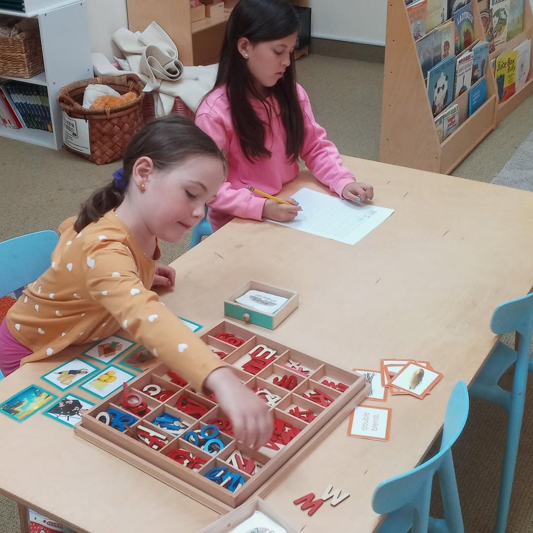 Acton Morristown Academy