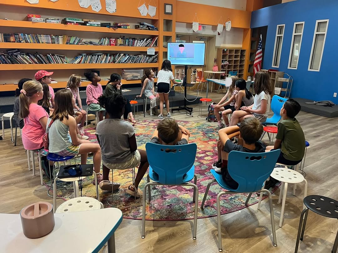 Acton Morristown Academy