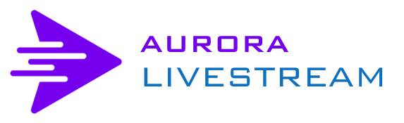 Aurora Live Streaming