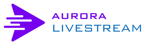 Aurora Livestream Pros