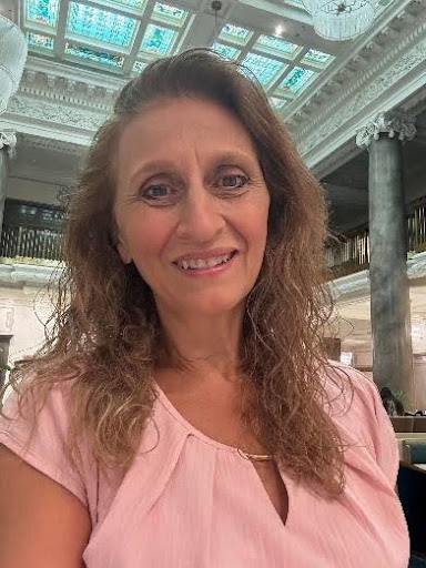 Carrie M. Wrigley