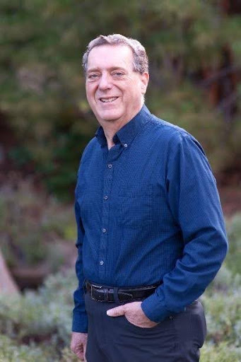 Steve Wrigley