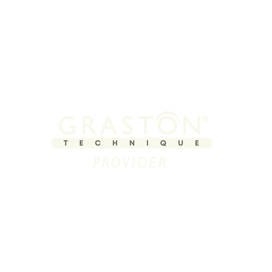 Graston Technique Provider