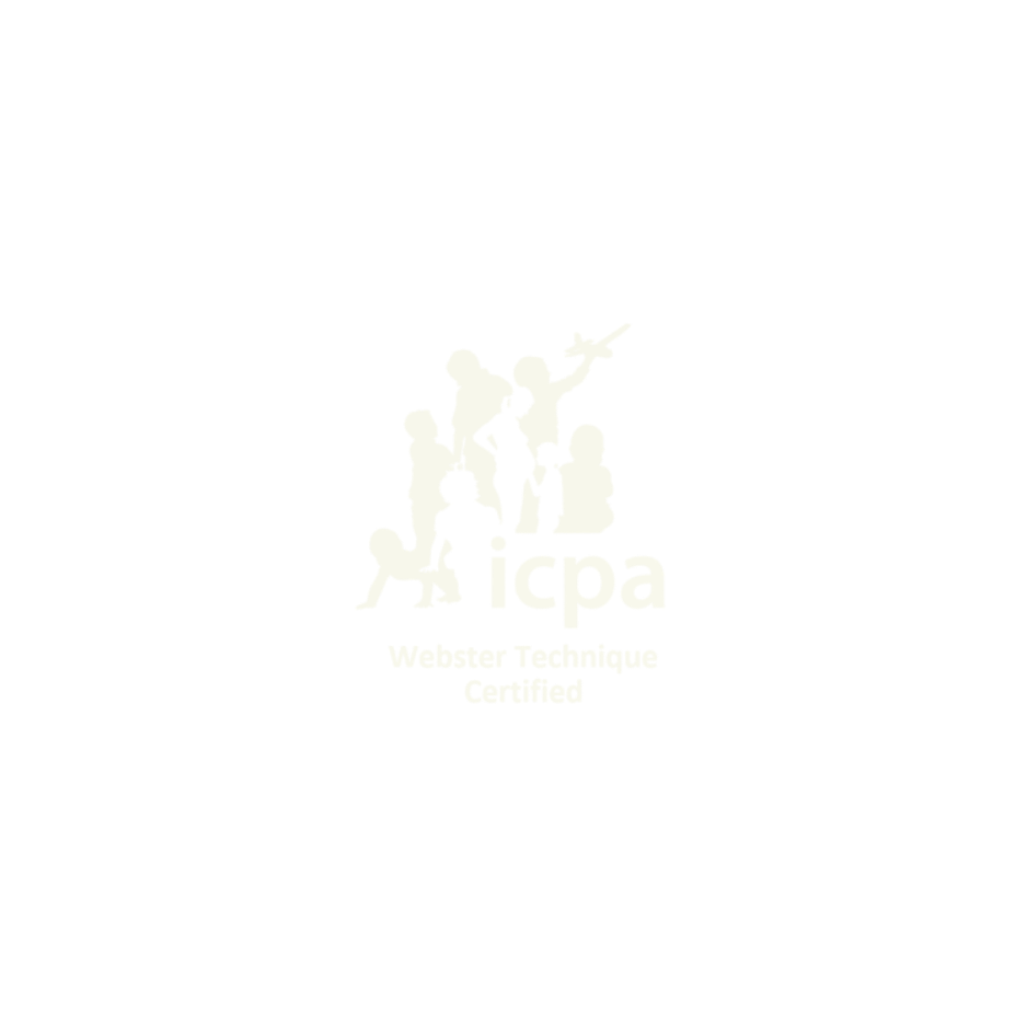 ICPA Webster Technique Certified
