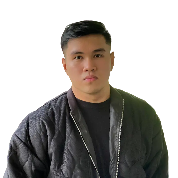 Neil Hernandez, Revenue Systems Architect