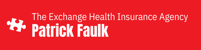The Exchange Health Insurance Agency with Patrick Faulk offering Medicare Advantage Plans