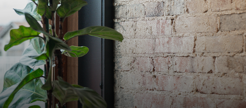 Posted Social Banner