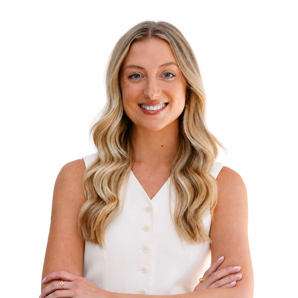 Courtney Luer