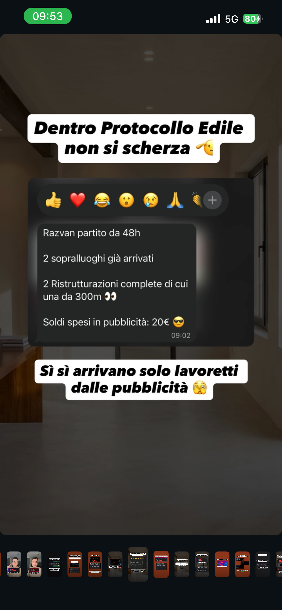 Testimonianza cliente 13