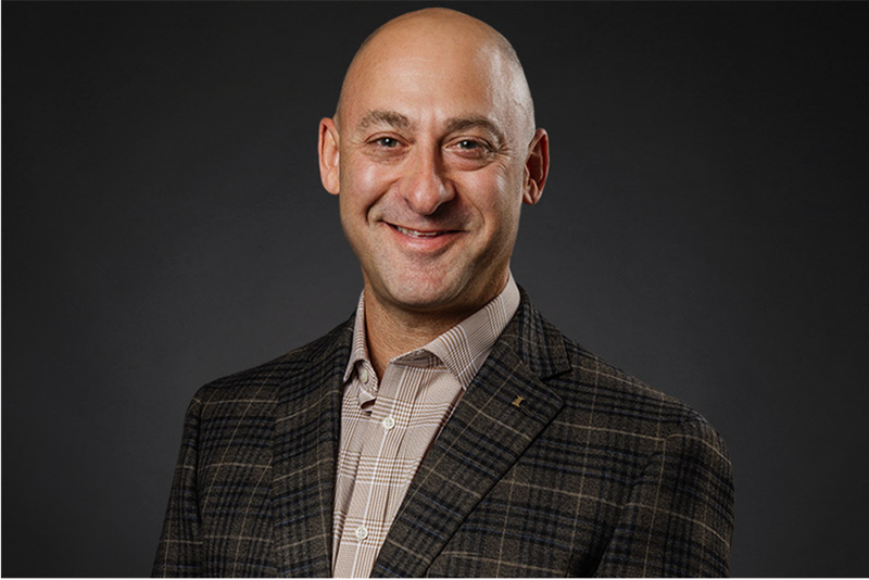 ceo devin rubin