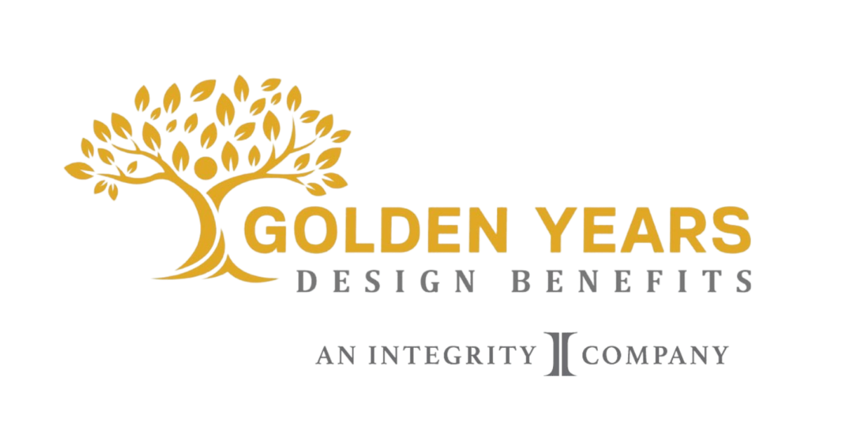 Golden Years Design Benefits