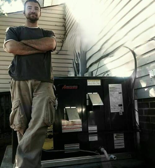 HVAC & Home Services in Greenville, SC