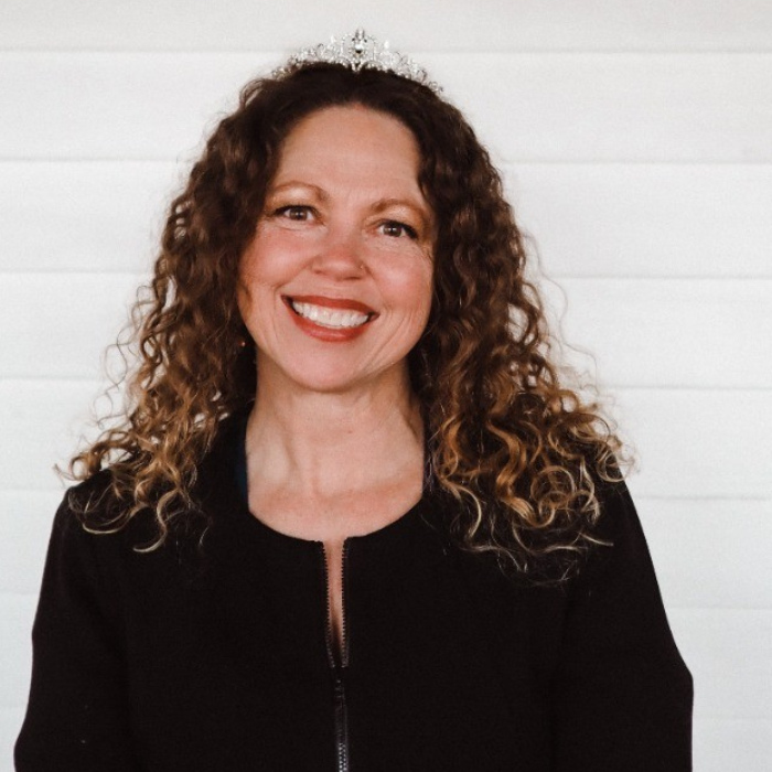 Jess Frank image, the World's Most Patient Golf Instructor