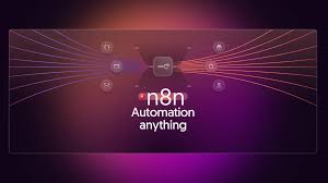 n8n automation