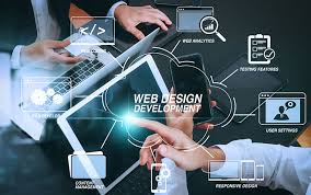 Web Design and Development Web Design and Development