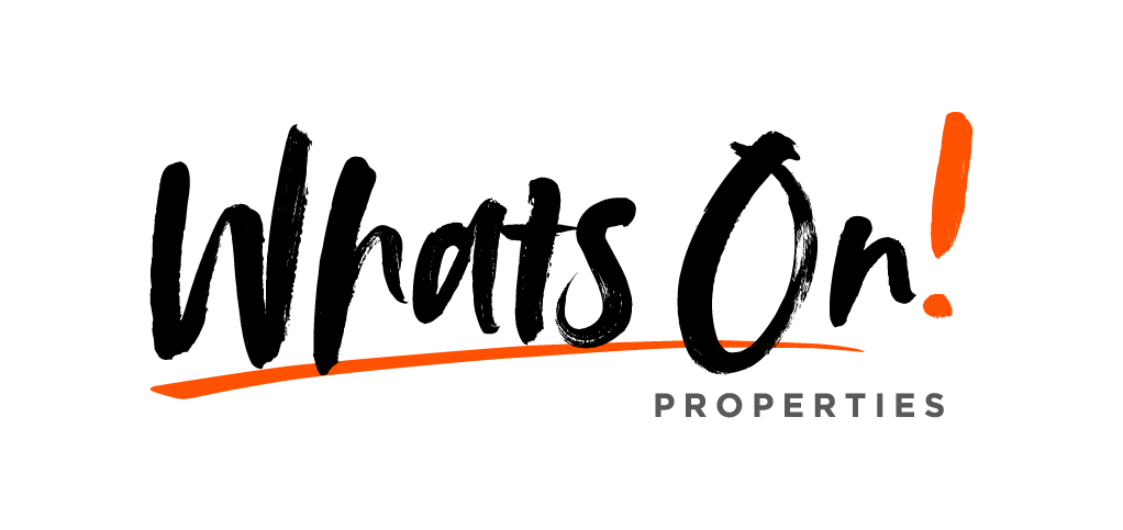 Whats On Properties Logo