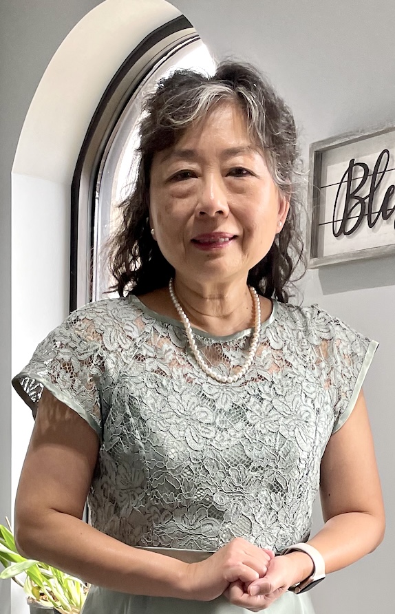 LILY YANG