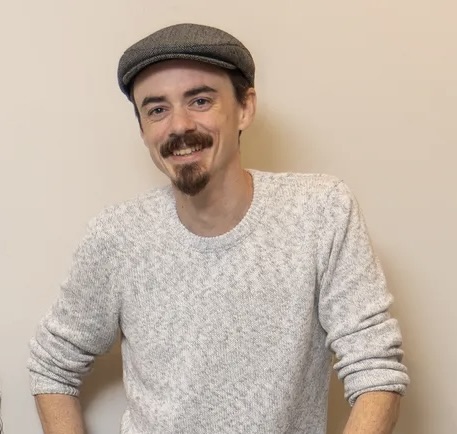 PETER SAMUELS