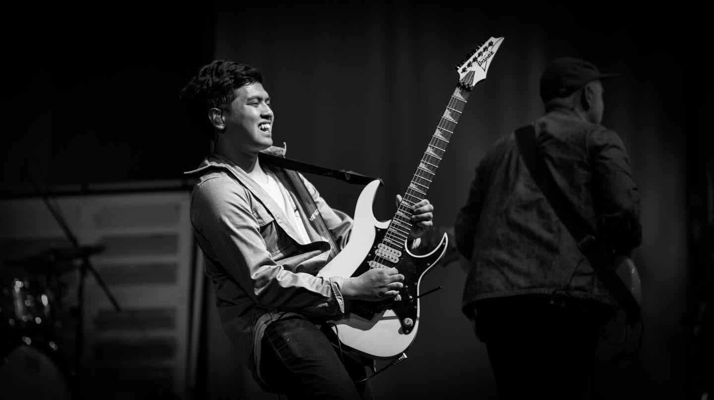 JEMMUEL MAGTIBAY