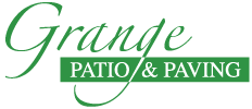 Grange Patio & Paving Ltd logo - Quality paving and construction supplies & services in Trim, Co. Meath