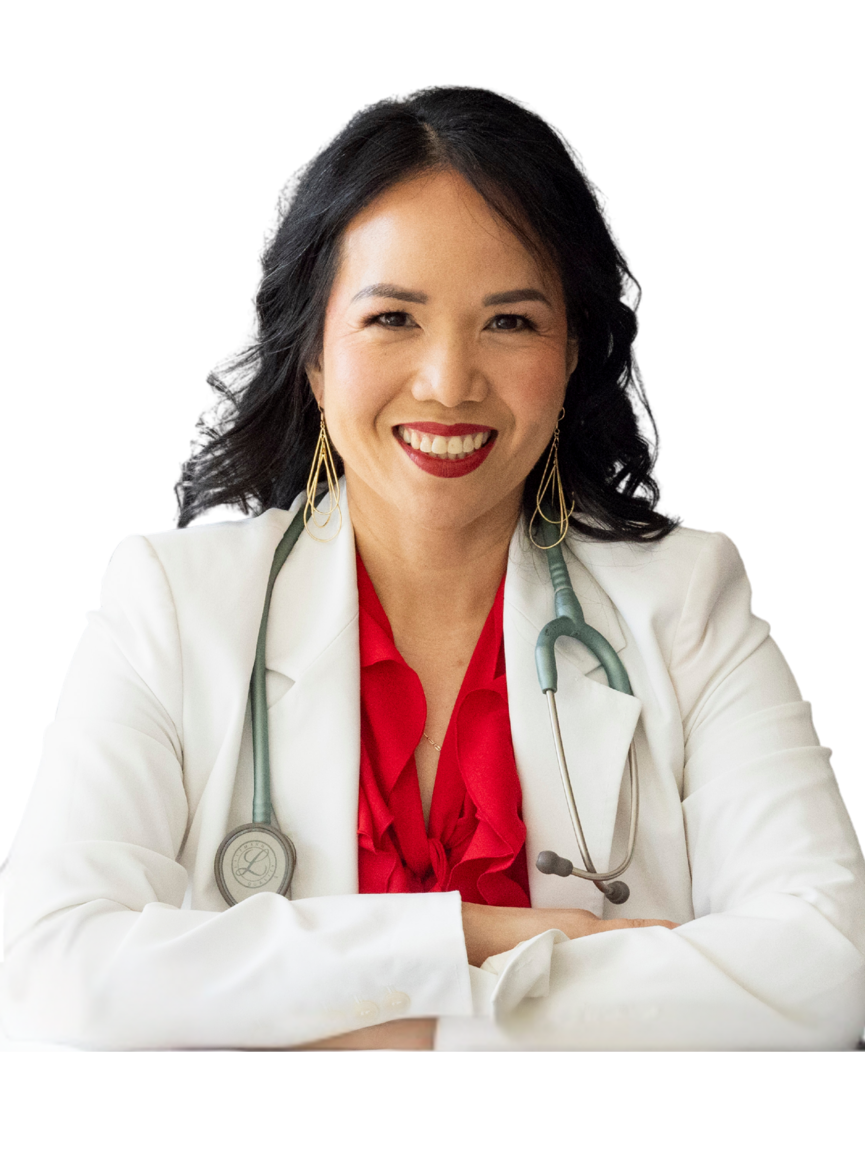 Dr. Caissa Troutman