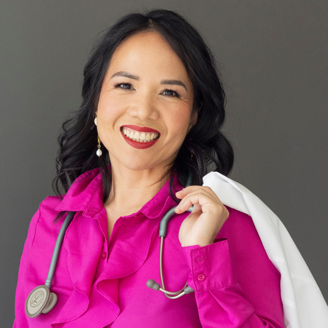 Dr. Caissa Troutman
