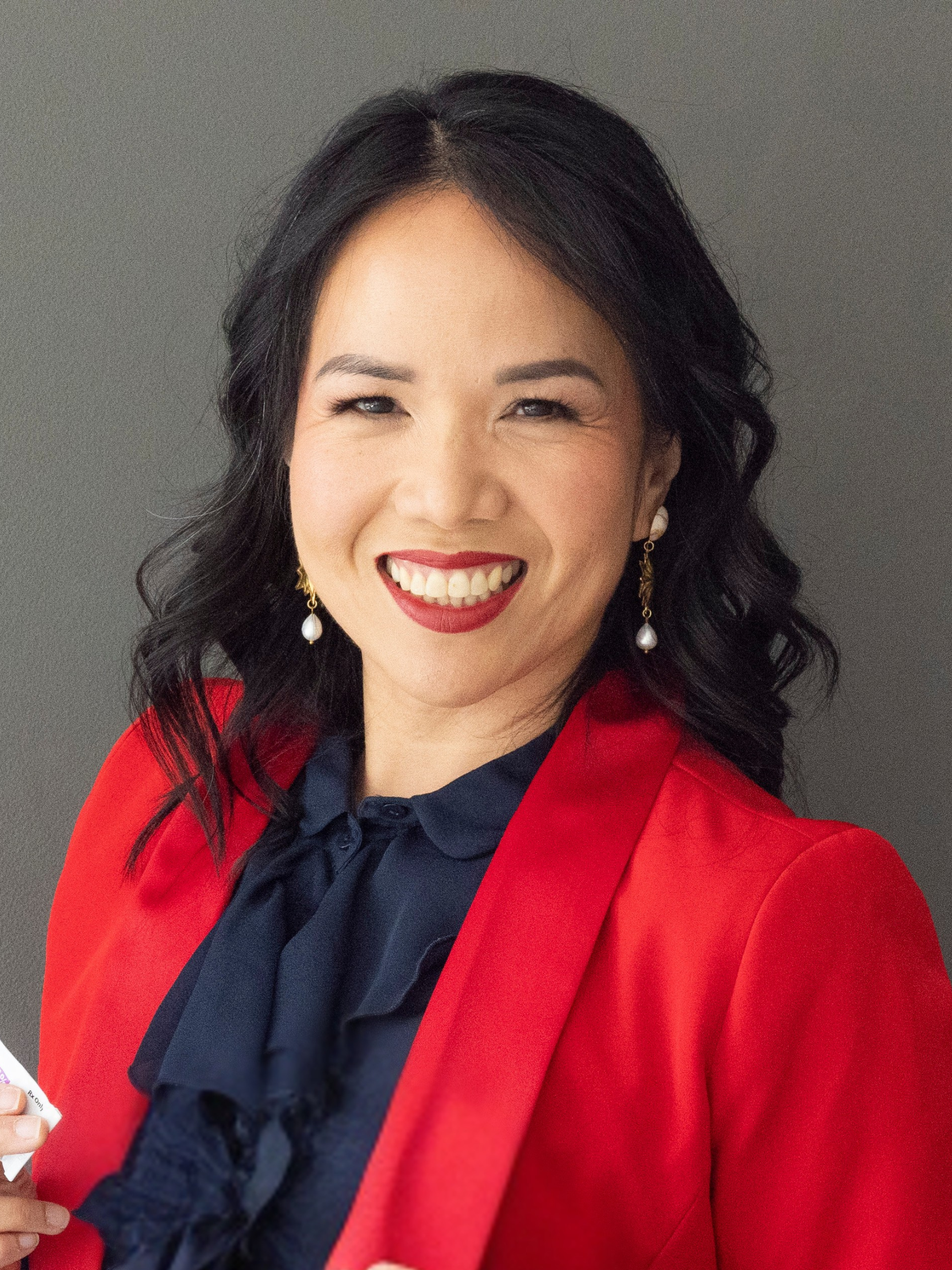 Dr. Caissa Troutman