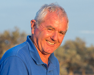 Richard O'Neill