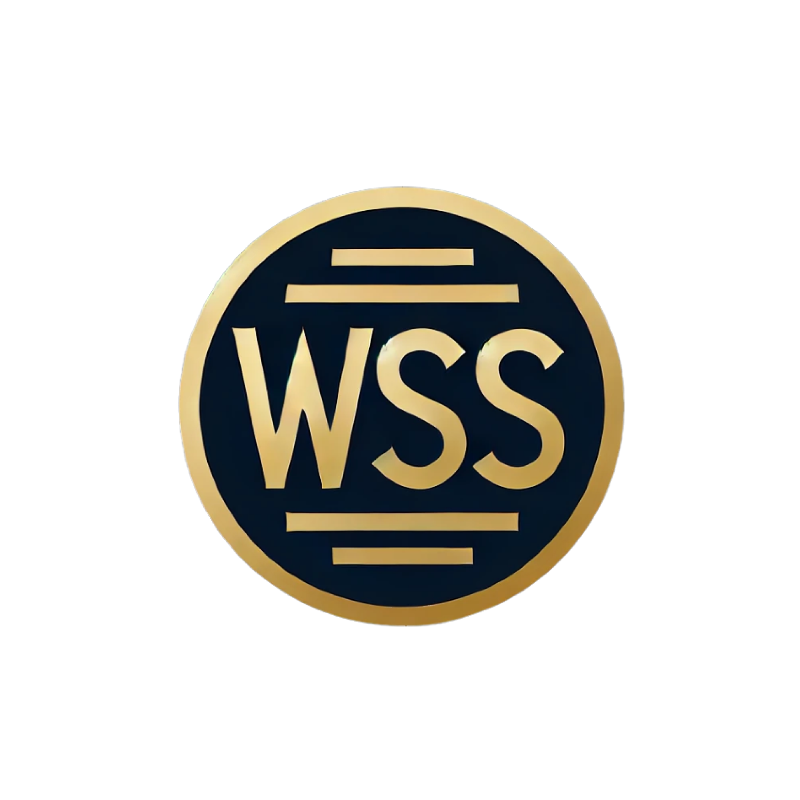 Work Smart Services LLC logo