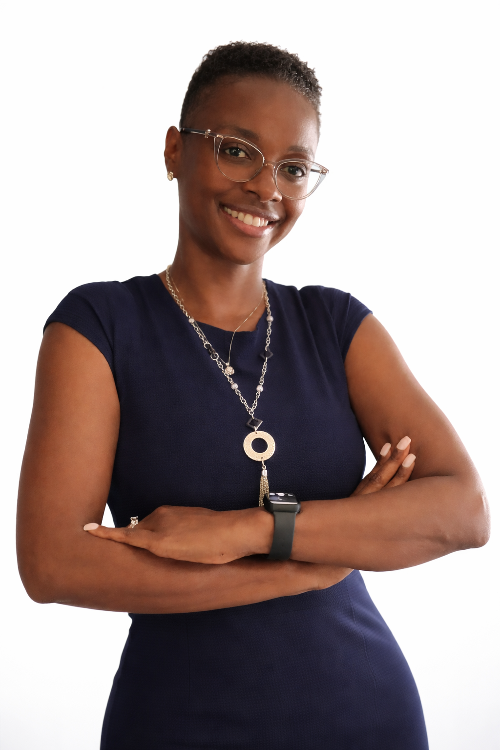 Falecia Terry, Owner and Program Manager of Work Smart Services LLC