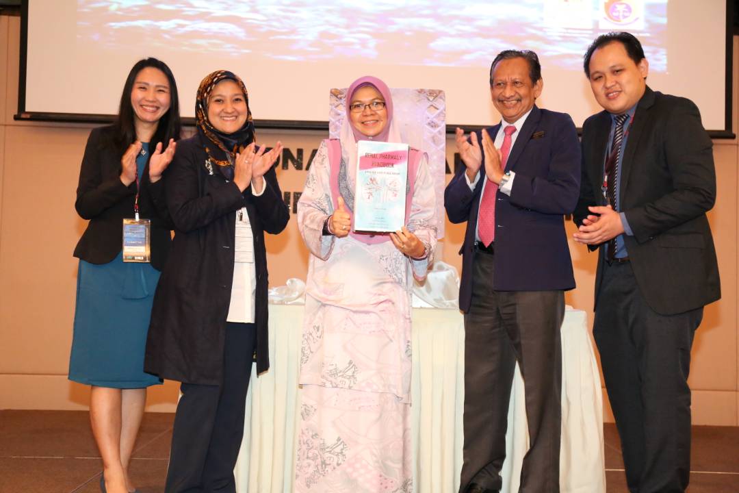 Launching Renal Pharmacy Handbook 3rd Edition