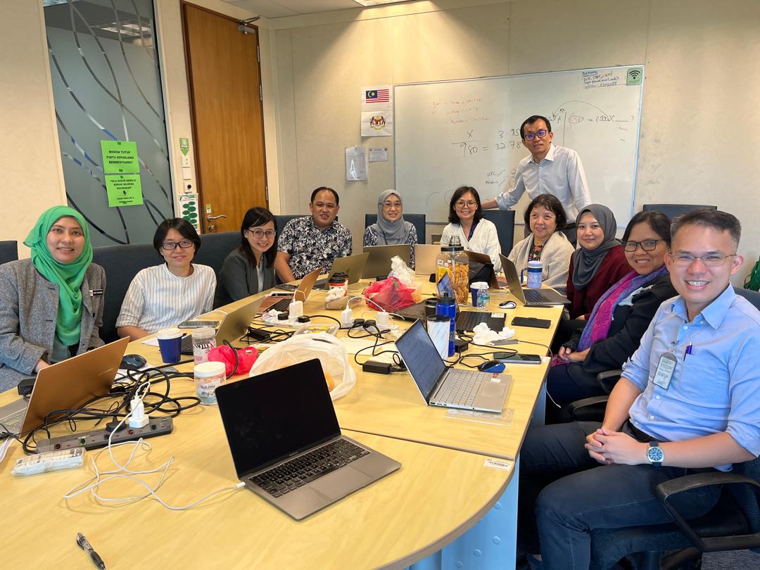 Clinical Trial Team