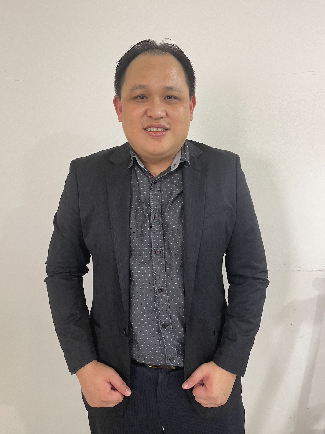 Lee Soo Wen — Senior Renal Pharmacist & AI Healthcare Coach