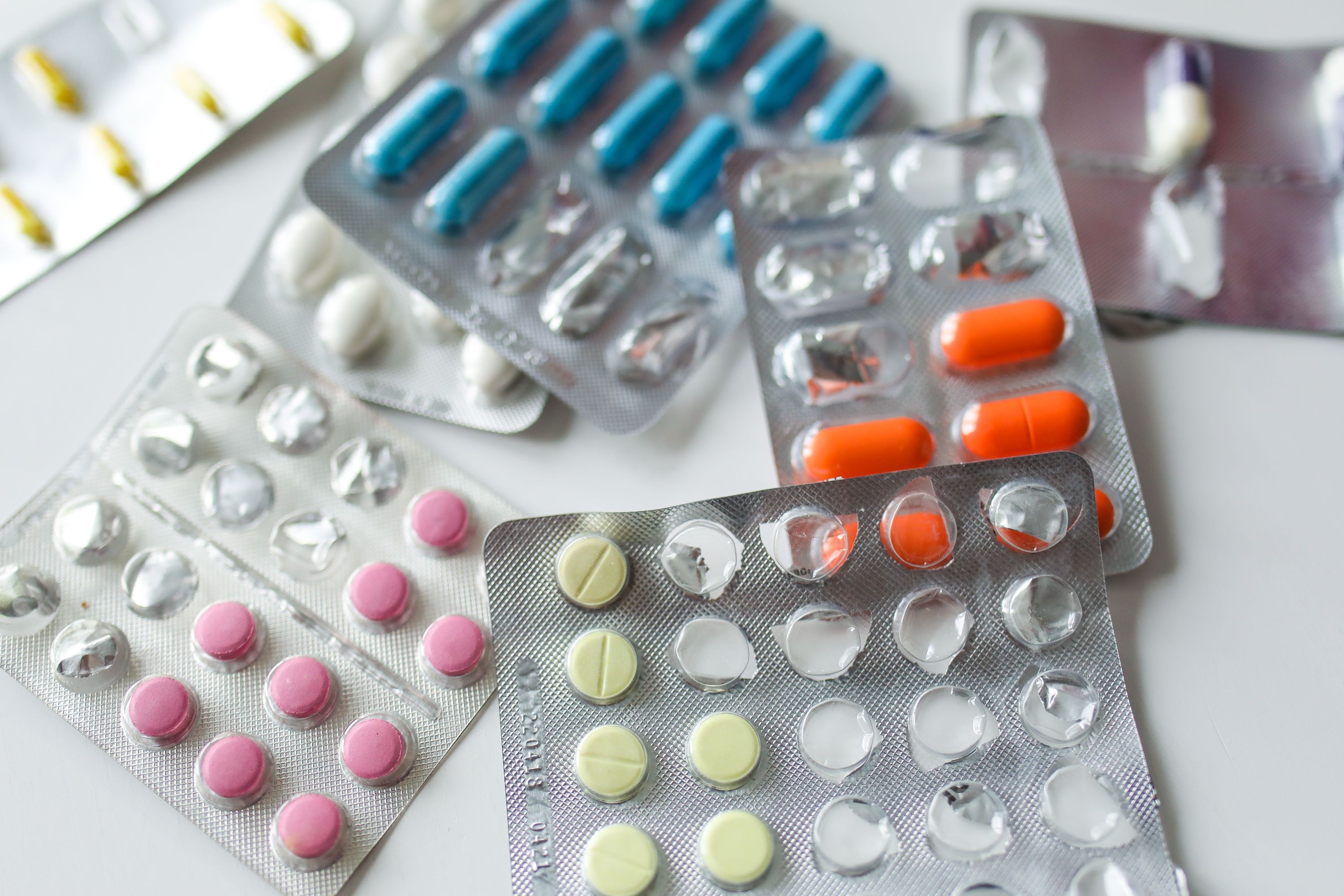 Painkillers, supplements and traditional remedies that carry kidney risk
