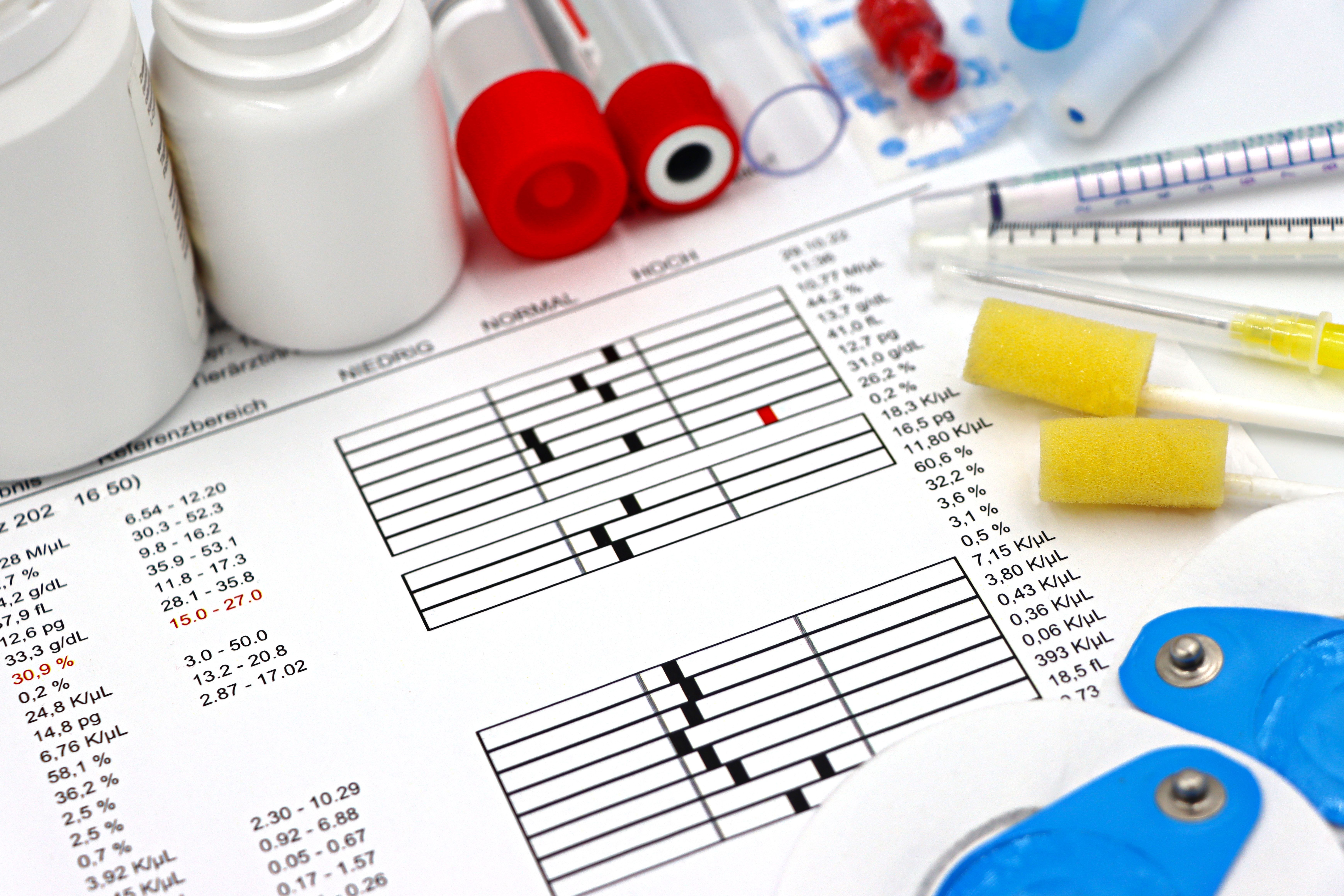 Understanding eGFR, urine protein and blood pressure results