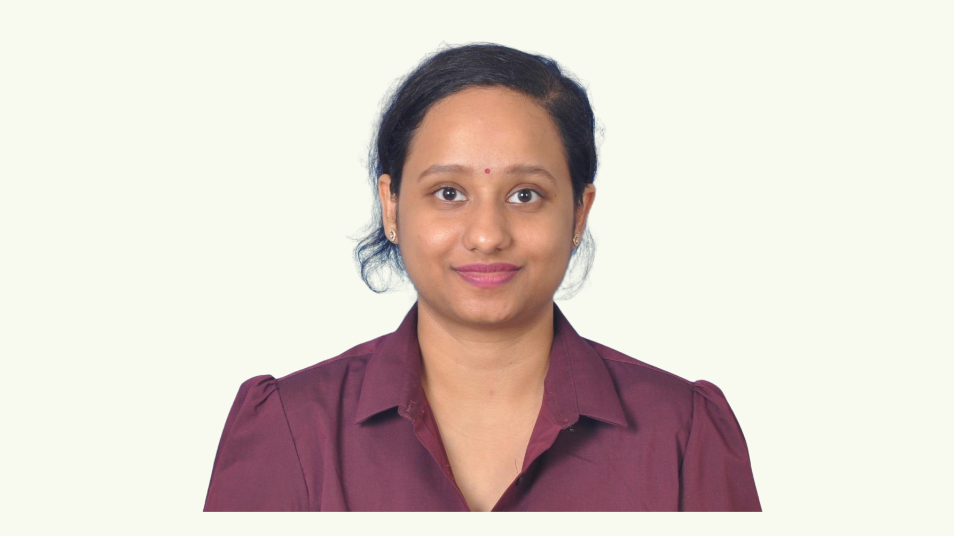 Dr Durga Arinandini Arimuthu, Consultant Nephrologist