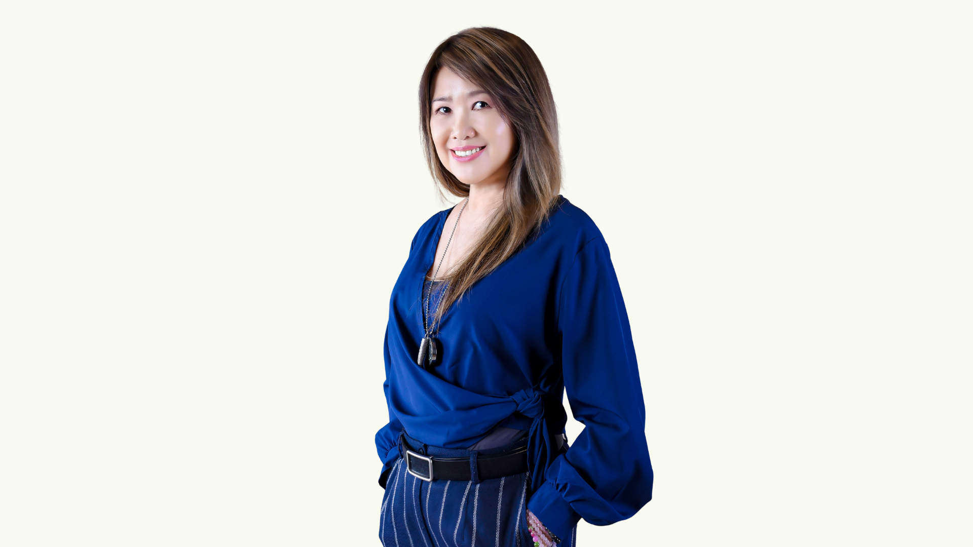 Dr Rebecca Lee, Summit Host and Moderator