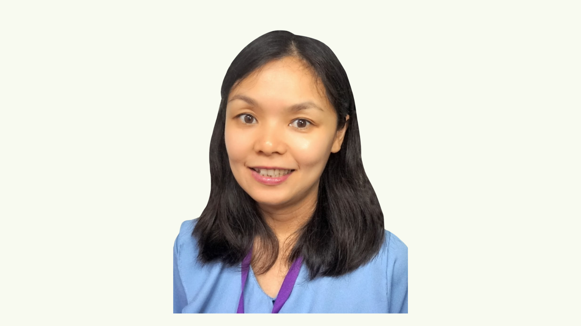 Ms Lau Wai Pooi, Senior Clinical Dietitian
