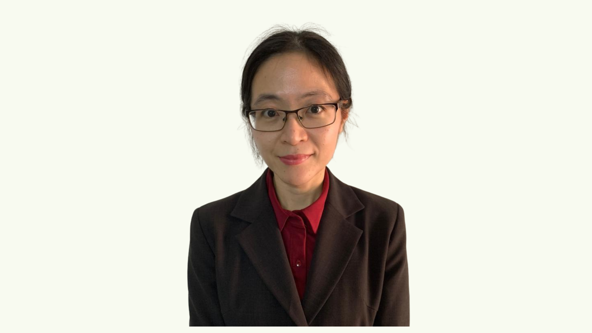 Dr Esther Tan Zhao Zhi, Senior Consultant Nephrologist
