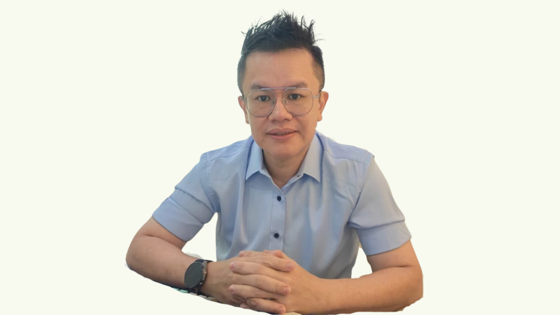Dr Cheng Yong Fatt, Physician and Nephrologist