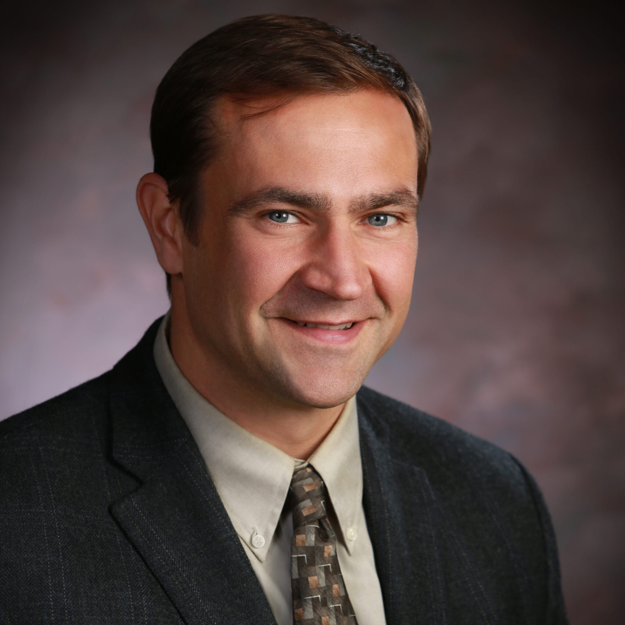 William S. Bodemer