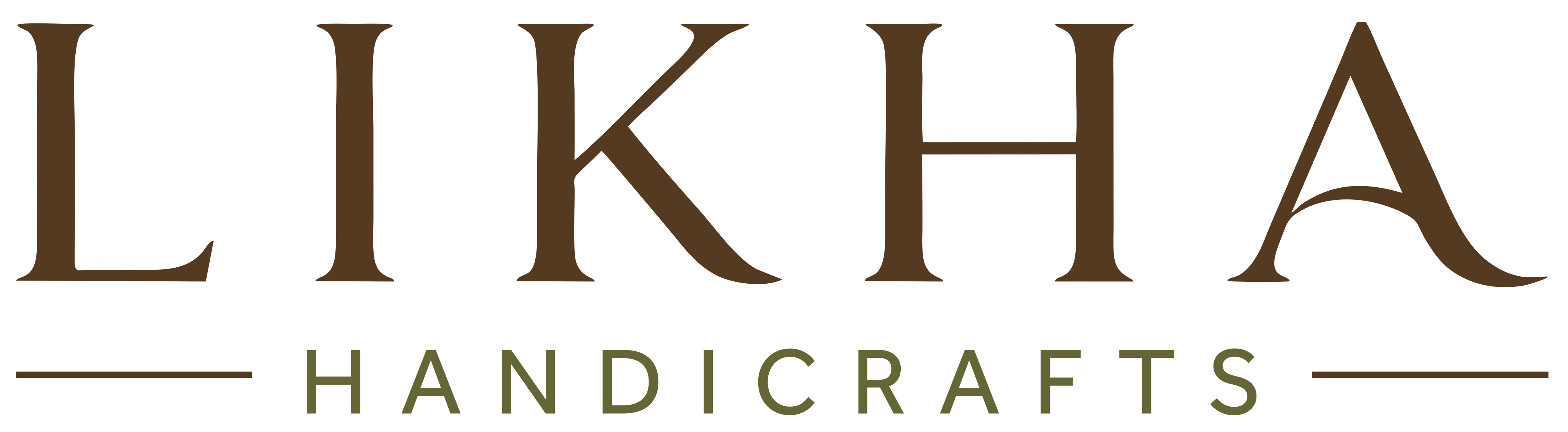 LIKHA Handicrafts