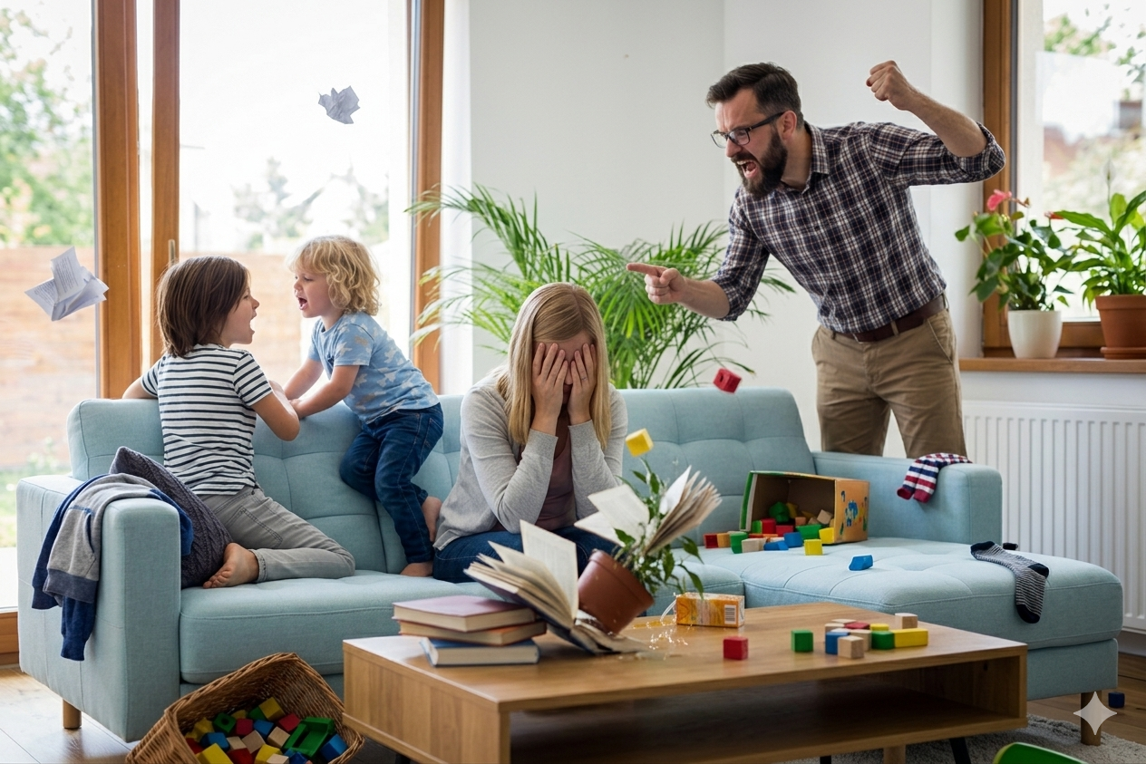 Elterncoaching