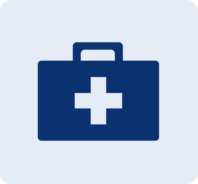Healtcare Icon
