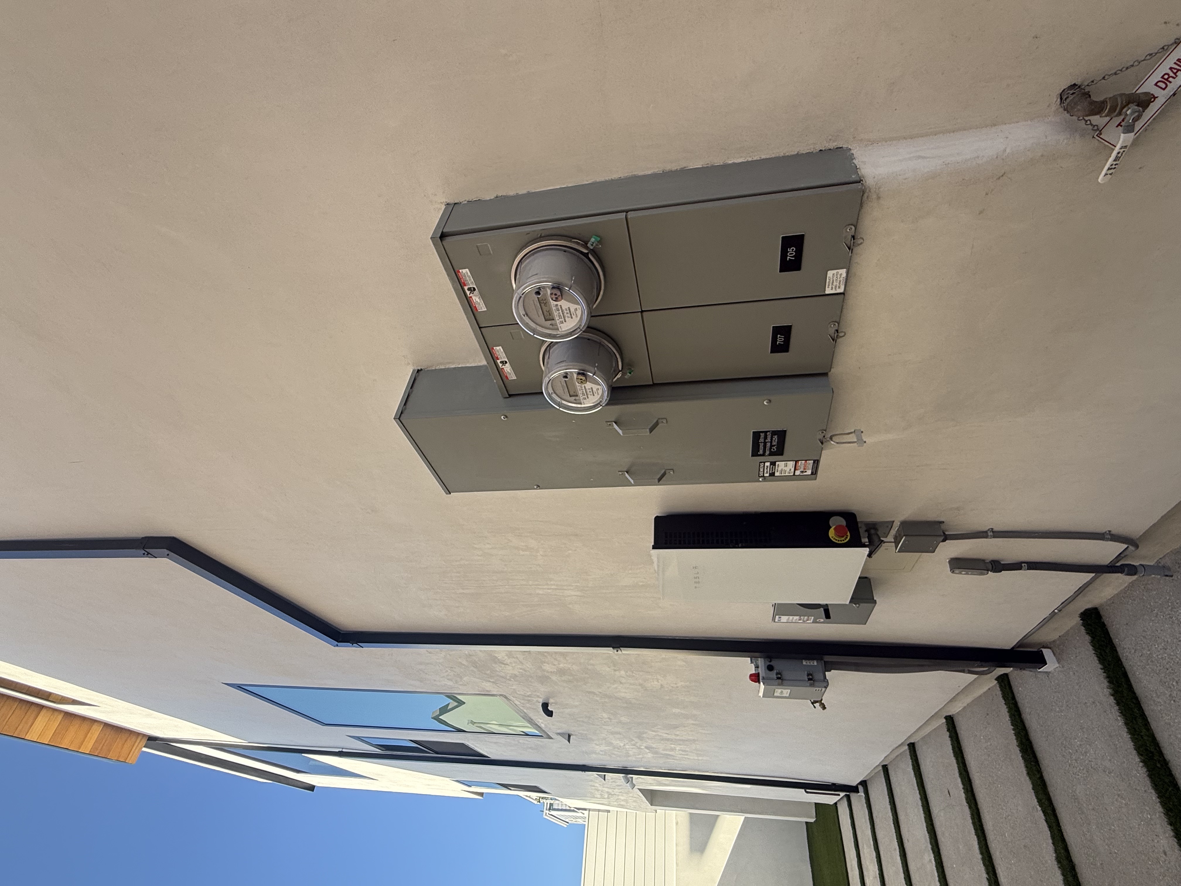 Electrical Panels