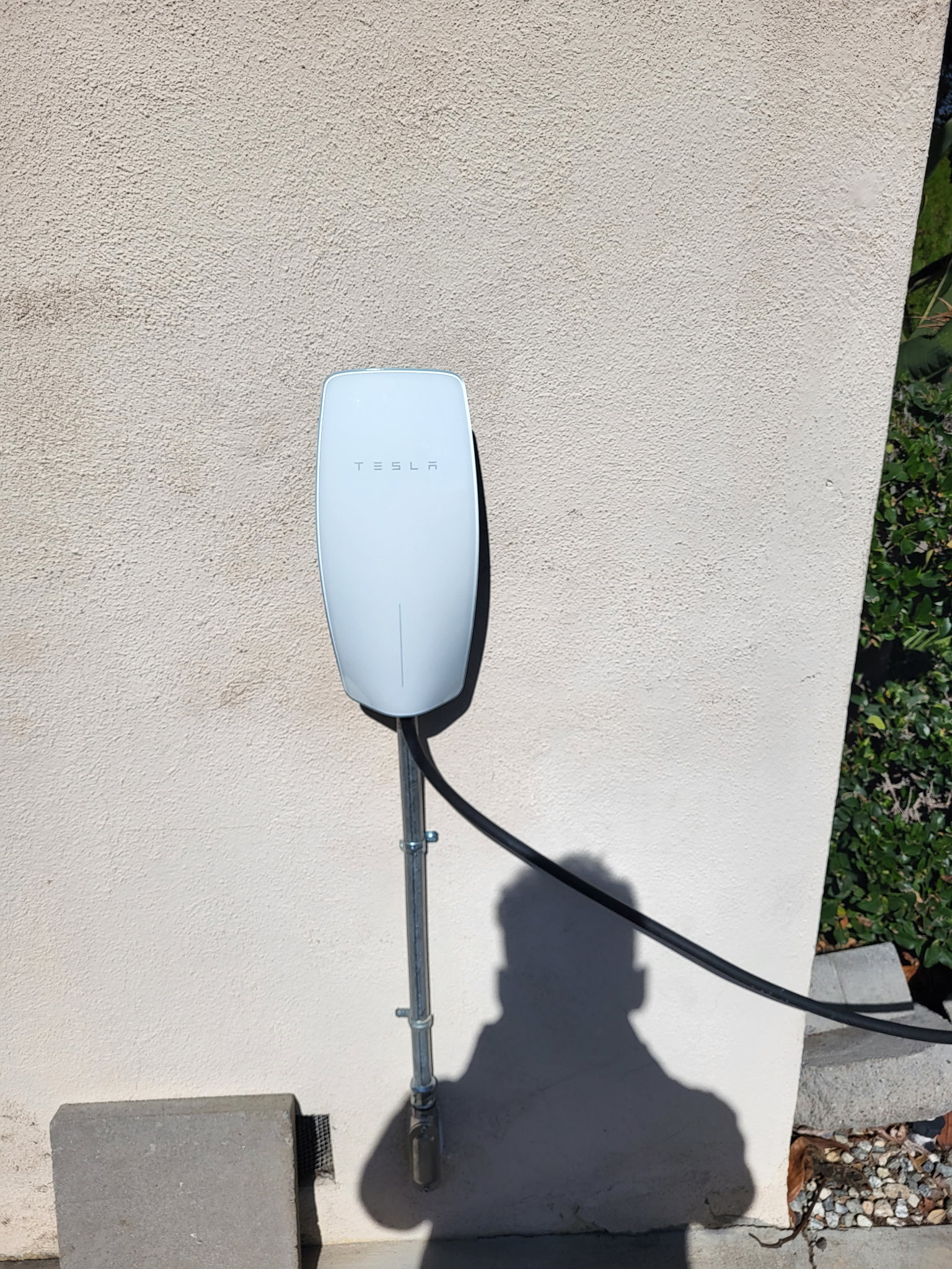 EV Chargers