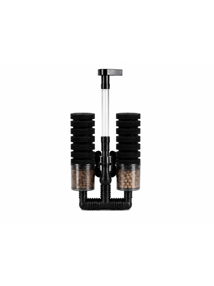 XINYOU bio sponge filter detail image
