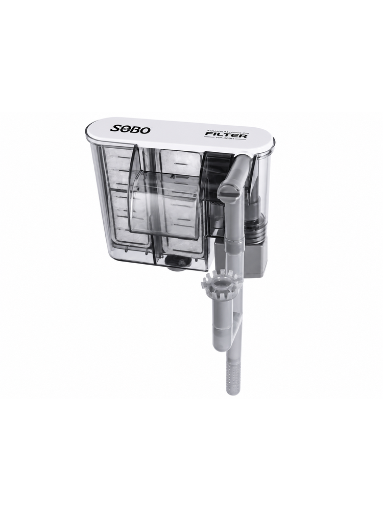SOBO X Osean Master Slim Hanging Filter WP-H Series detail image
