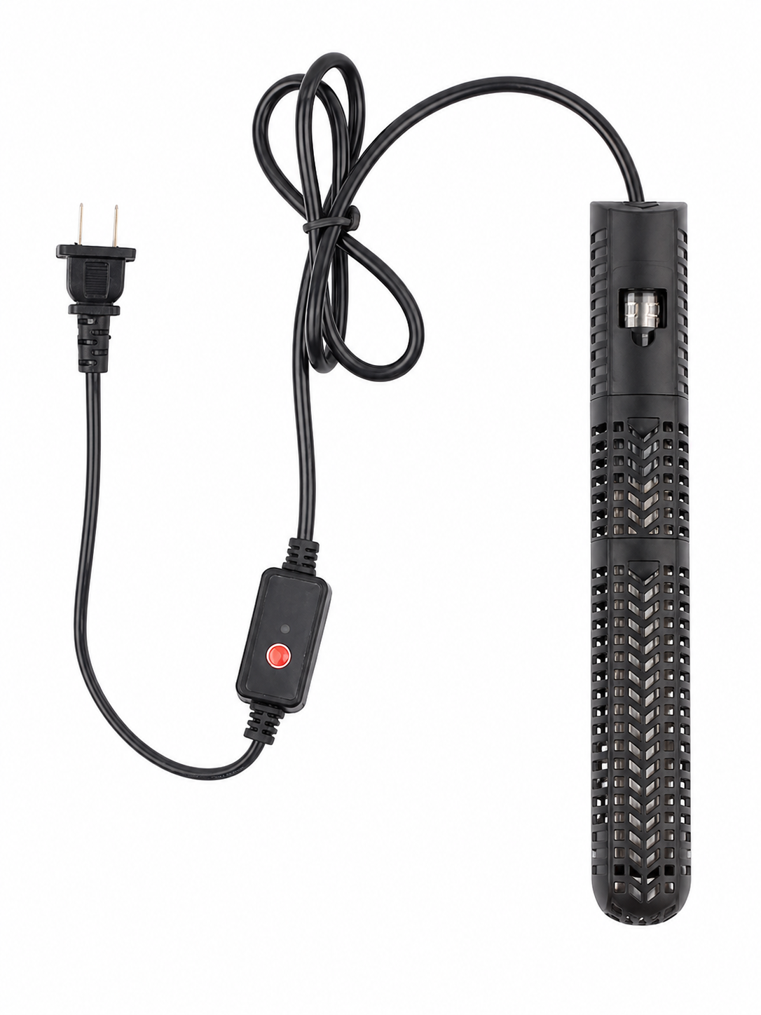 SUNSUN GR Series digital display aquarium heater product image