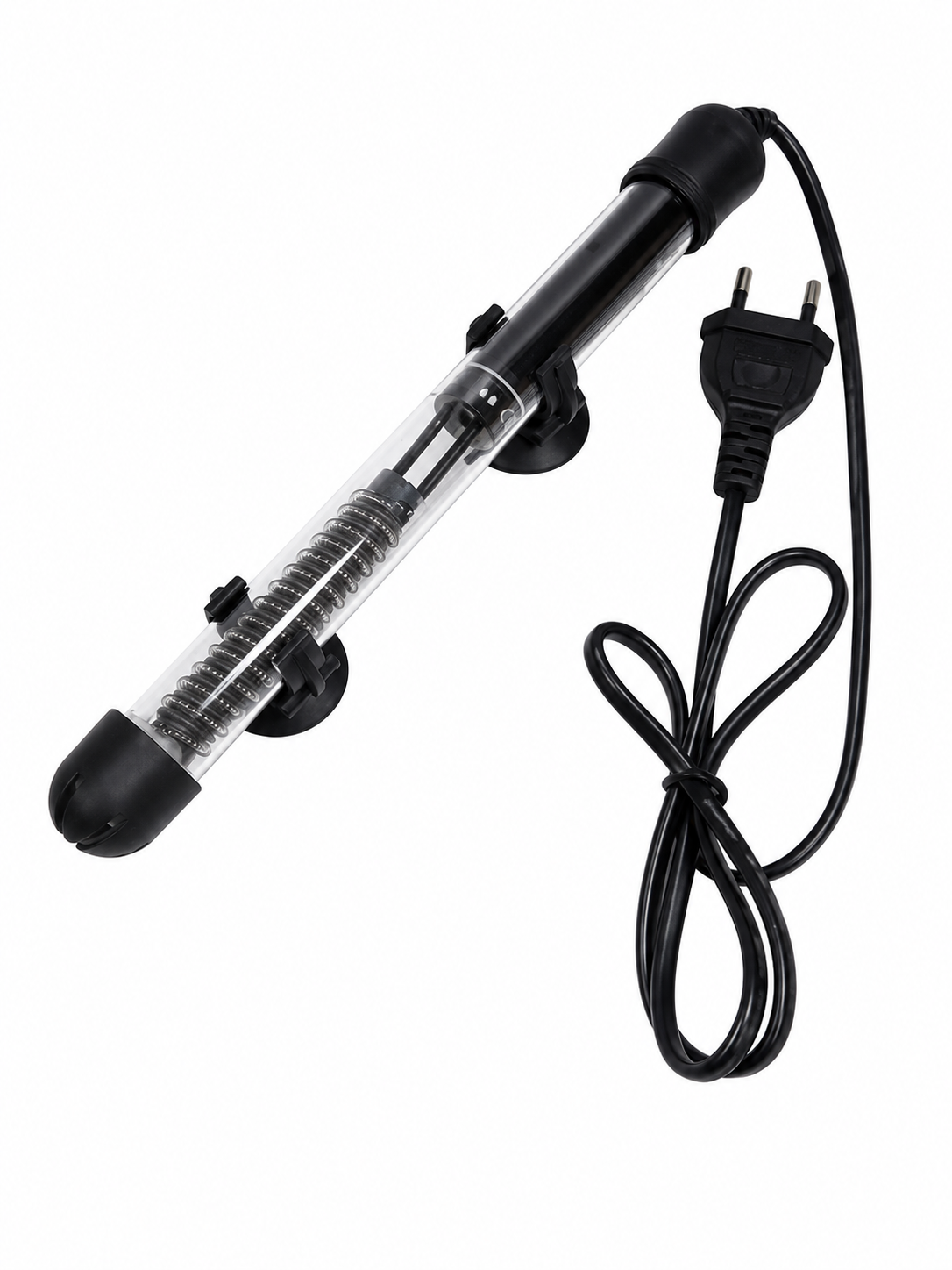 JENECA AL-3201 Series practical glass aquarium heater product image